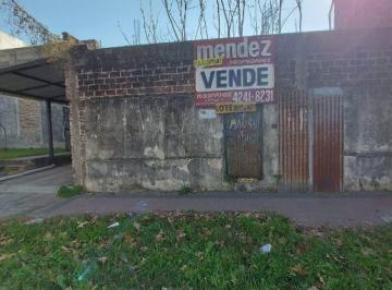 Terreno en Venta  Lanús Oeste · Lote en Venta en Lanus Oeste