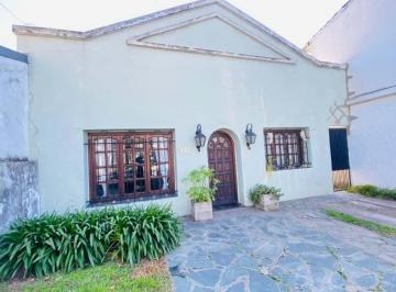 Casa de 5 ambientes, Ituzaingó · Casa en Venta en Ituzaingo Norte