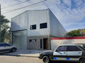 Bodega-Galpón , Ituzaingó · Galpon en Venta o Alquiler en Ituzaingo Norte