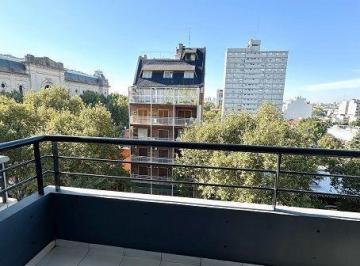 CIM-CIM-554_2 · Monoambiente 45 m² Al Frente + Balcon Villa Devoto