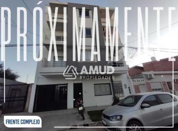 Departamento · 40m² · 2 Ambientes · Codigo de Publicacion 0835