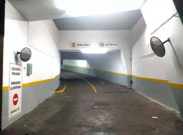 Garage de 1 ambiente, Once · Dueño Vende Cochera/garage Techado en Once Balvanera