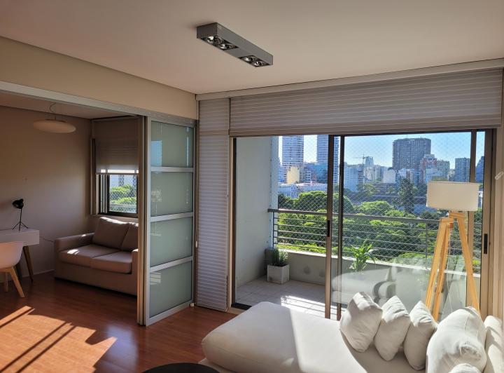 Departamento · 72m² · 3 Ambientes