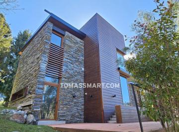 Casa · 270m² · 6 Ambientes · Casa - Arelauquen Golf & Country Club