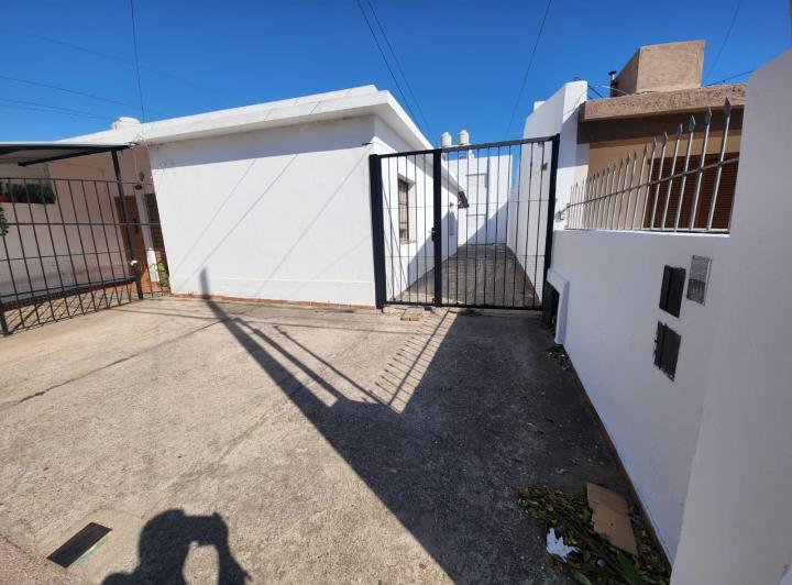 Departamento · 45m² · 2 Ambientes · 1 Cochera