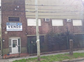 ARG-ARG-1395_2 · Bien Ubicado Galpón - Depósito - Oficinas en Beccar