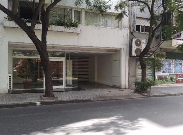 Garage · 16m² · 1 Cochera