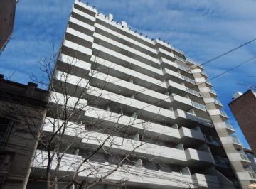 Imagen 1 - Dpto de 1 Dormitorio con balcón y amenities en Bv. Oroño, Tucumán 2041. Piso 14º. - · Dpto de 1 Dormitorio con Balcón y Amenities en Bv. Oroño, Tucumán 2041. Piso 14º.