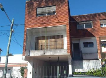 Departamento de 4 ambientes, Florencio Varela · Venta de Departamento Tipo Casa