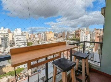 Imagen 1 - Departamento de 1 dormitorio, externo con balcón y ventilación cruzada. Alquilado - · Departamento de 1 Dormitorio, Externo con Balcón y Ventilación Cruzada. Alquilado