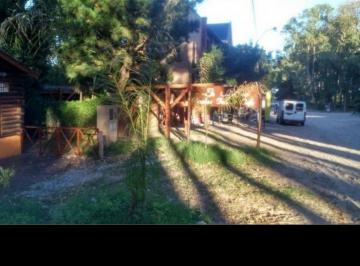 Terreno · 450m² · Lote en Venta en Mar Azul