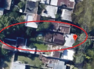 Terreno · 485m² · Terreno - Banfield Oeste