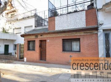 CRS-CRS-102_2 · Alquiler PH 3 Amb con Terraza - Girardot 136 Chacarita