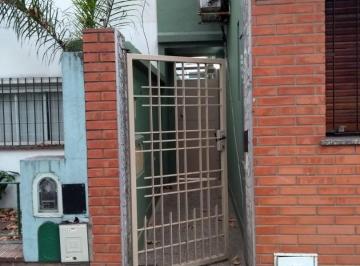 CRS-CRS-102_2 · Alquiler PH 3 Amb con Terraza - Girardot 136 Chacarita