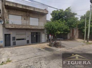 FIG-FIG-128_2 · Departamento 2 Ambientes. | Paunero Al 300