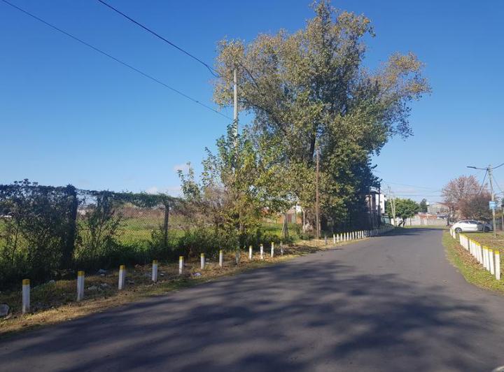 Terreno · 374m²