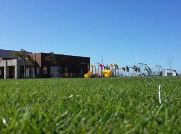 Terreno , Ezeiza · Venta de Lotes en Canning, Barrio Privado La Alameda, Sector Deportivo y Nautico