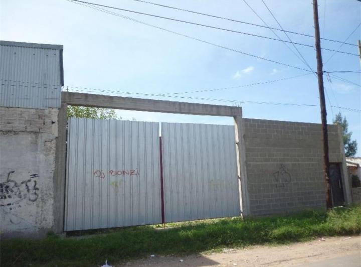 Terreno · 60m² · 3 Ambientes