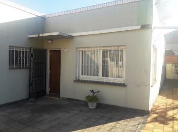 Casa · 124m² · 3 Ambientes · Casa - Lomas de Zamora