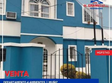 HGP-HGP-3743_2 · Departamento 4 Ambientes. | Cornelio Saavedra Al 1000