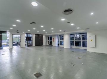 Oficina comercial , Retiro · Alem Al 1000 - Retiro - Oficina en Alquiler Y/o Venta