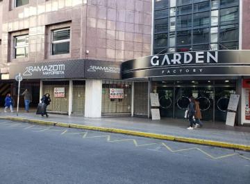 Foto · Zona Mayorista Centro Ingreso Al Garden Shopping Zona Mayorista
