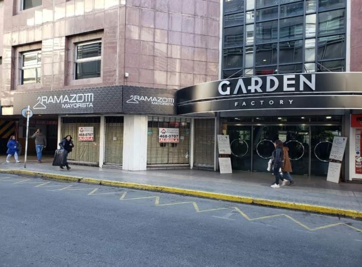 Local comercial · 110m²