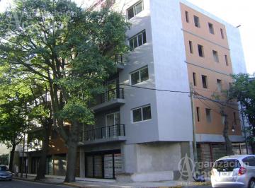Departamento · 45m² · 2 Ambientes · 1 Cochera · San Fernando - Departamento