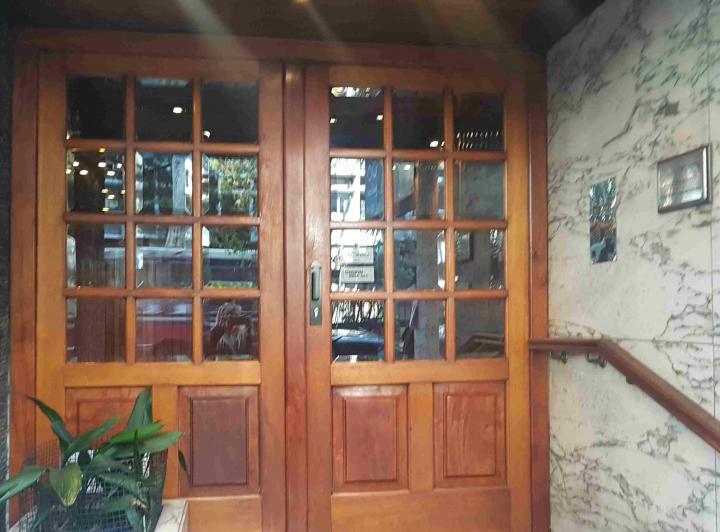 Departamento · 43m² · 2 Ambientes