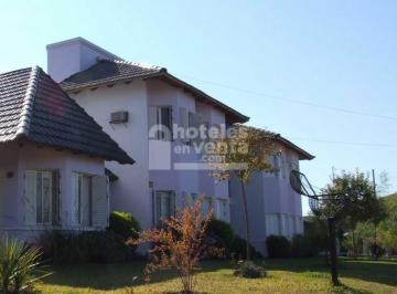 Hotel , Colón · Complejo de Bungalows en Venta en Colon - Entre Rios