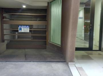 Garage · 6m² · 1 Cochera · Cocheras - Corrientes 1565