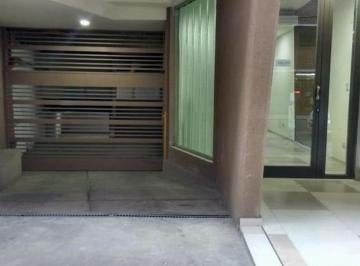 Garage · 6m² · 1 Cochera · Cocheras - Corrientes 1565