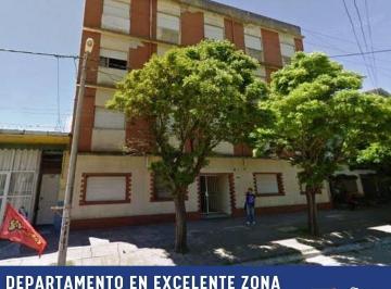 FNE-FNM-4547_2 · Departamento 2 Ambientes. | Av III 2746