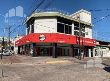Local comercial · 125m² · 8 Cocheras · Local Venta - Castelar