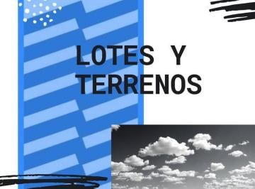 Terreno · 338m² · Lote, Belgrano, Manuel Ugarte 1600, Doble Frente