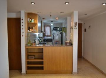 Departamento · 58m² · 3 Ambientes · 1 Cochera · Departamento - Banfield Oeste