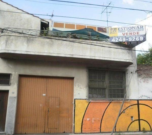 PH · 88m² · 3 Ambientes