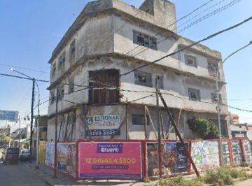 GIG-GIG-2303_2 · Galpón | Paraguay Al 3000