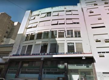 Oficina comercial , San Nicolás · Oficinas con Local Comercial en Venta | Peru 480, Caba | 1.561 m²