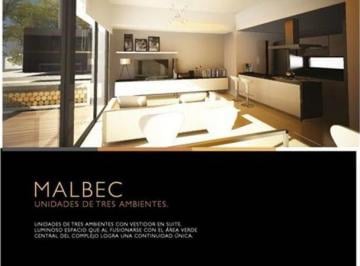 Departamento · 66m² · 1 Ambiente · Departamento Venta Canning Las Cavas
