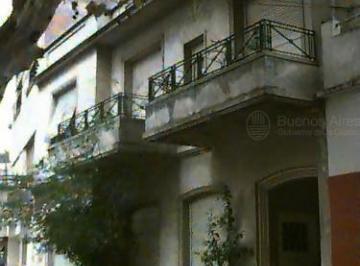 Terreno , Flores · Honorio Pueyrredon 414, m² Vendibles 2281 m²