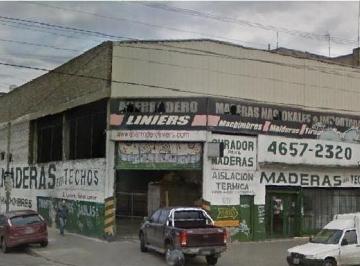 DEF-DEF-701_2 · Galpón. | Av Rivadavia Al 12200
