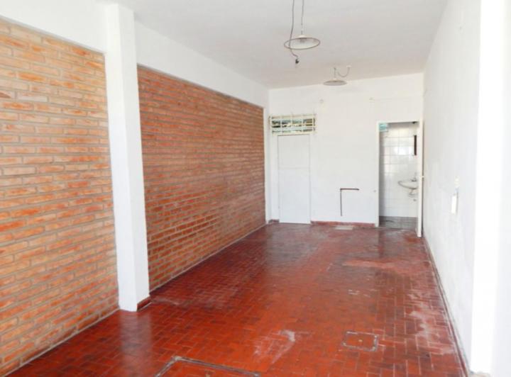 Local comercial · 29m² · 1 Ambiente