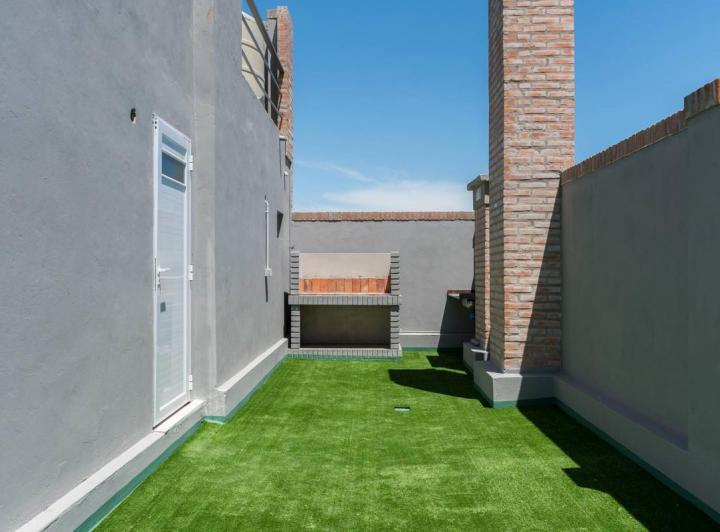 Departamento · 35m² · 1 Ambiente · 1 Cochera