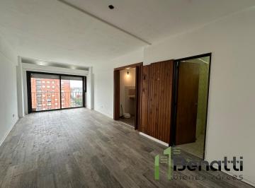 Departamento · 28m² · 1 Ambiente · Dpto Monoambiente. Excelente Ubicación. Apto Profesional.