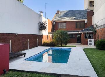 Casa de 4 ambientes, La Matanza · Venta/permuta San Justo Centro:chalet de Categoria