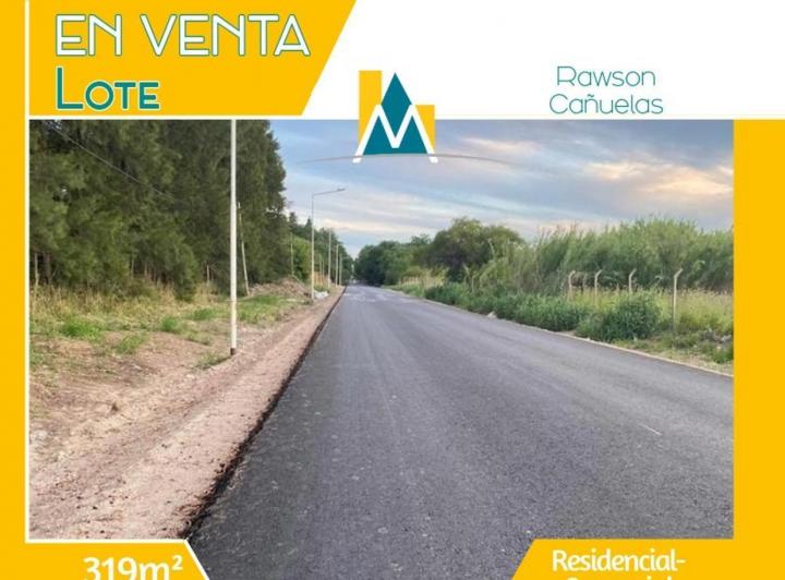 Terreno · 350m²