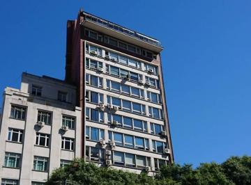 Oficina comercial , Retiro · Av Leandro N. Alem 822 | Piso 12 | Catalinas, Caba