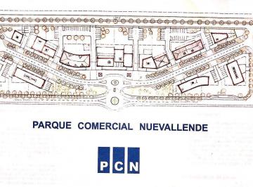 Terreno · 1297m² · Venta - Terrenos Para Uso Comercial - Villa Allende - Lomas Este - Nuevallende Parque Comercial