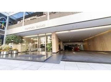 Departamento de 1 ambiente, Recoleta · Excelente Departamento en Recoleta | Edificio Concord Callao, Distinción y Calidad
